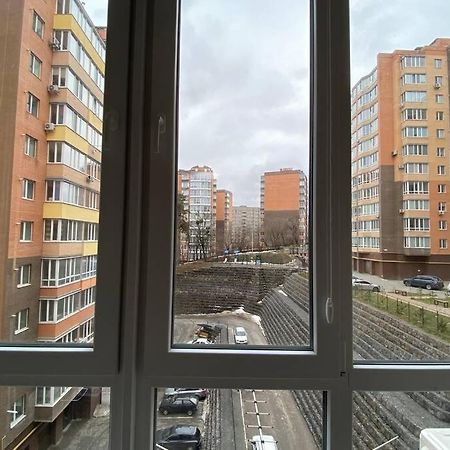 Fresh Residence Apartment Vinnytsia Exterior photo
