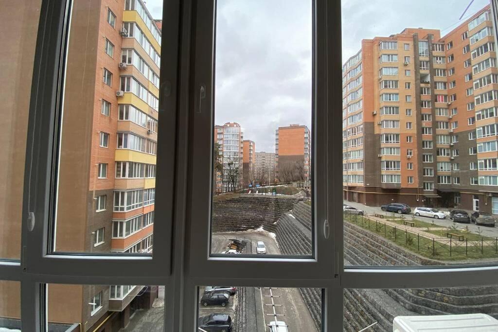 Fresh Residence Apartment Vinnytsia Exterior photo