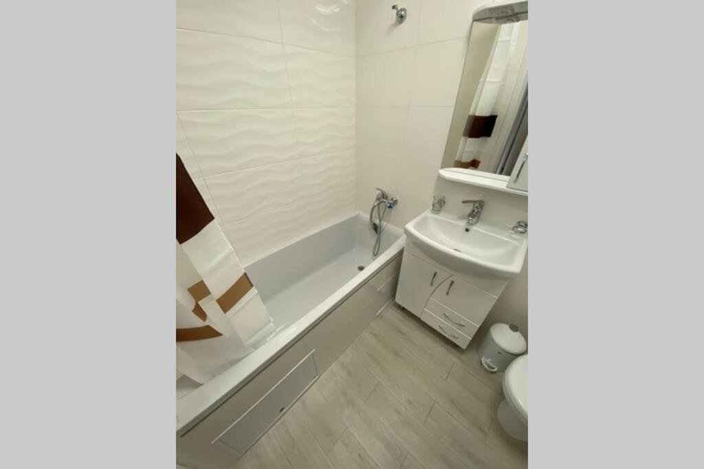 Fresh Residence Apartment Vinnytsia Exterior photo