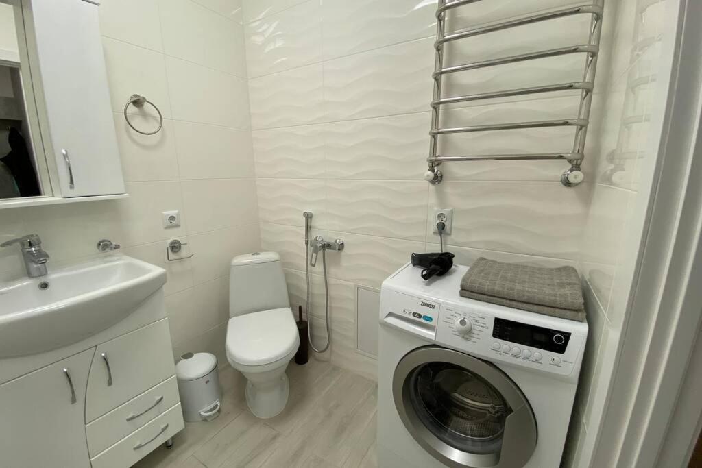 Fresh Residence Apartment Vinnytsia Exterior photo