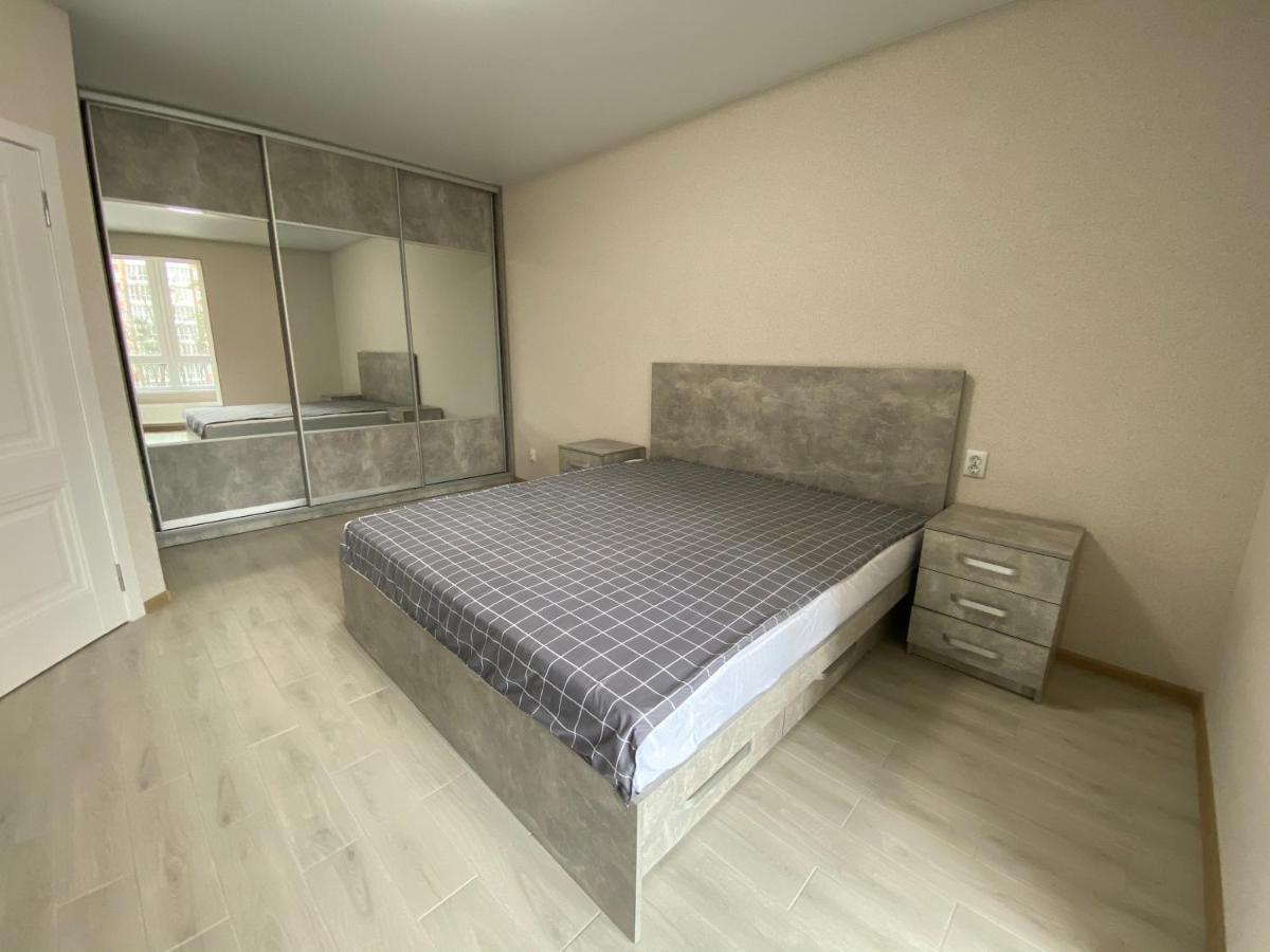 Fresh Residence Apartment Vinnytsia Exterior photo