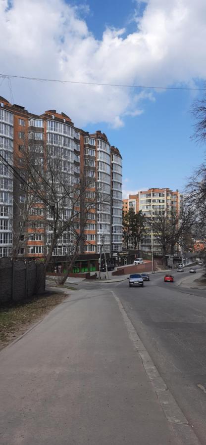Fresh Residence Apartment Vinnytsia Exterior photo